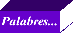 Palabres