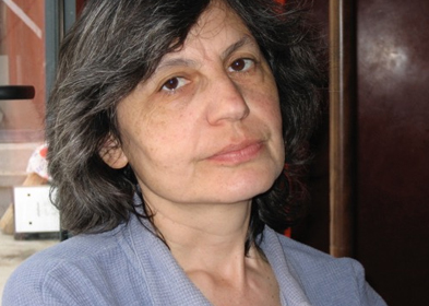 Cécile Wajsbrot