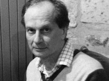 Josef Winkler