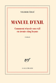 Velibor Colic, livre