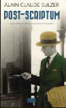 Alain-Claude SULZER, roman