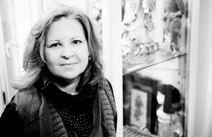 Bettina Balàka