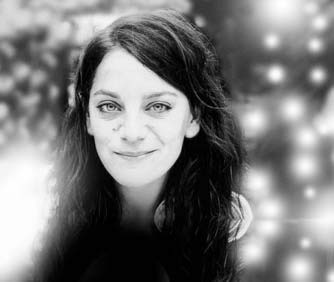 Katharina Grossman-Hensel