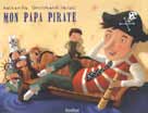 Katharina Grossman-Hensel, mon papa est pirate