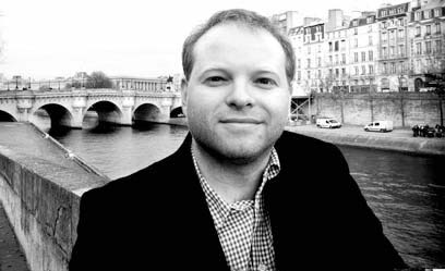 Kristof Magnusson