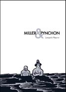 Leopold Maurer, Miller & Pinchon