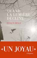 Eugen Ruge, Un Joyau