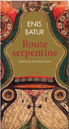 Enis Batur, roman