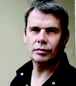 Patrick Bouvet