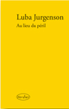 Luba Jurgenson, roman