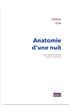 Anna Kim, roman