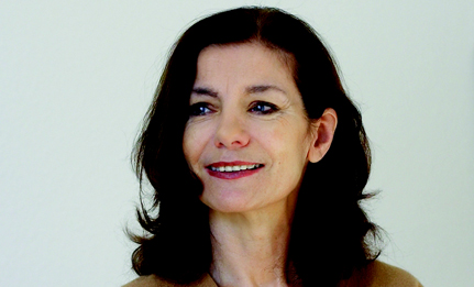 Ursula Krechel