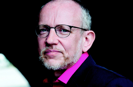James Meek