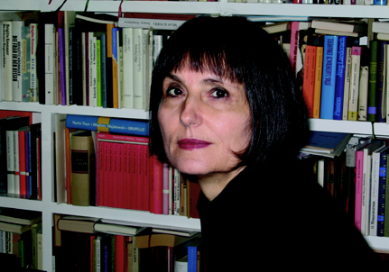 Ilma Rakusa