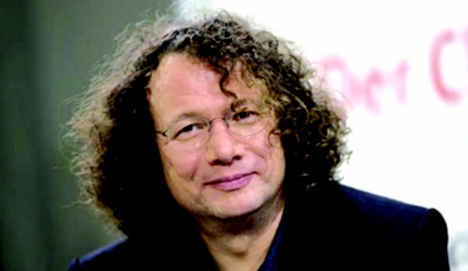 Ingo Schulze