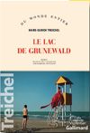 Hans-Ulrich Treichel, roman